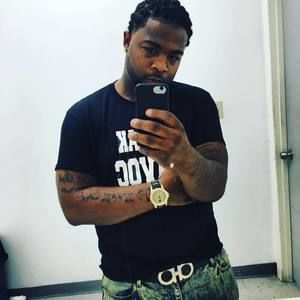 Meet your Posher, Keith